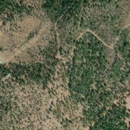 Satellite imagery of Golden Eagle Mine, US