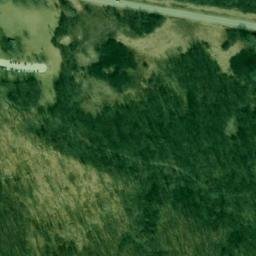 Satellite imagery of Swallow Cliffs, US