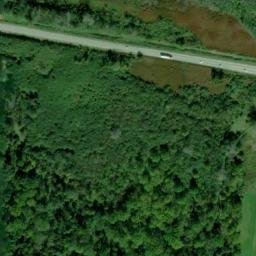 Satellite imagery of Swallow Cliffs, US