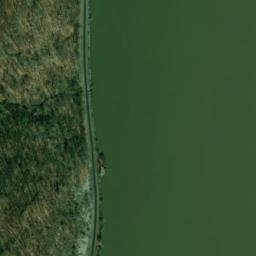 Satellite imagery of Blue Point, US