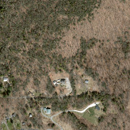 Satellite imagery of Marks Hollow Point, US