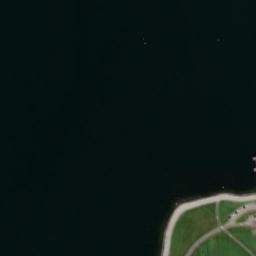 Satellite imagery of North Point, US