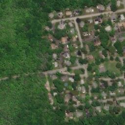 Satellite imagery of Bristol Neck, US