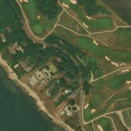 Satellite imagery of The Cliffs, US