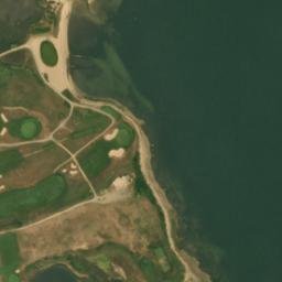 Satellite imagery of Butler Point, US