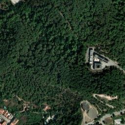 Satellite imagery of Castillo de san joan, ES
