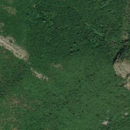 Satellite imagery of Maja e Suksit, AL