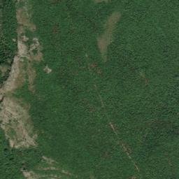 Satellite imagery of Maja e Suksit, AL