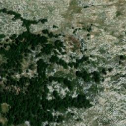 Satellite imagery of Maja e Dejës së Vogël, AL