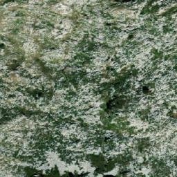 Satellite imagery of Maja e Dejës së Vogël, AL