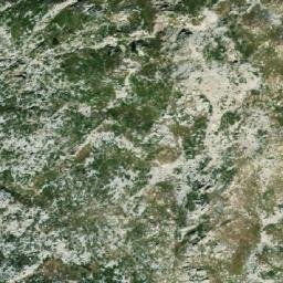 Satellite imagery of Maja e Dejës së Vogël, AL