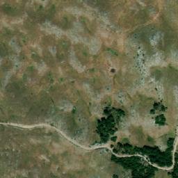 Satellite imagery of Kodra e Muhurrit, AL