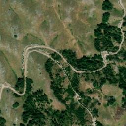 Satellite imagery of Kodra e Muhurrit, AL