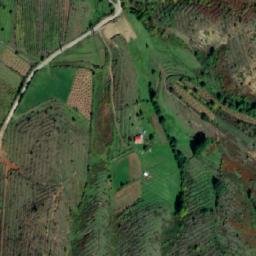 Satellite imagery of Kodra e Gjaricës, AL