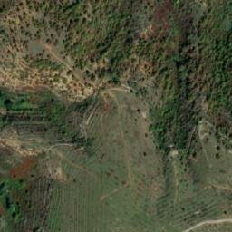 Satellite imagery of Kodra e Gjaricës, AL