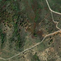 Satellite imagery of Kodra e Gjaricës, AL