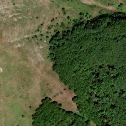 Satellite imagery of Čukar, MK