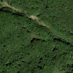 Satellite imagery of Čukar, MK