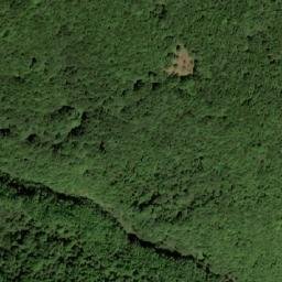 Satellite imagery of Čukar, MK