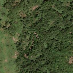 Satellite imagery of Polen, MK