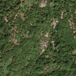 Satellite imagery of Polen, MK