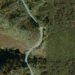 Satellite imagery of Obešenik, MK