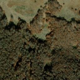 Satellite imagery of Šija, MK