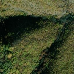 Satellite imagery of Gumence, MK