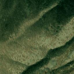 Satellite imagery of Gavranoec, MK