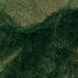 Satellite imagery of Crešna, MK