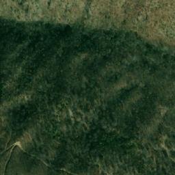 Satellite imagery of Višna, MK