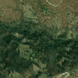 Satellite imagery of Višna, MK