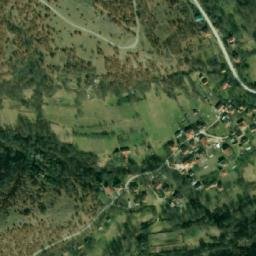 Satellite imagery of Višna, MK
