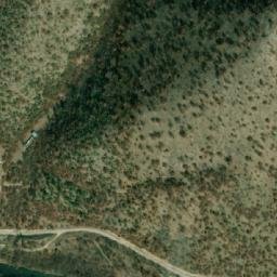 Satellite imagery of Oreoec, MK