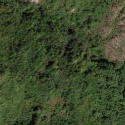 Satellite imagery of Tumba, MK