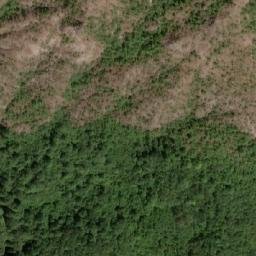 Satellite imagery of Tumba, MK