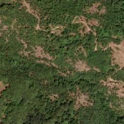 Satellite imagery of Ostrika, MK