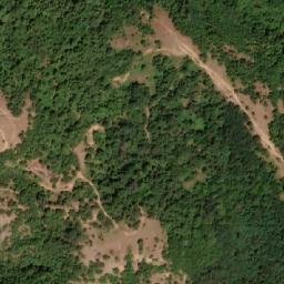 Satellite imagery of Ostrika, MK