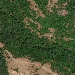 Satellite imagery of Ostrika, MK