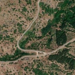 Satellite imagery of Blace, MK