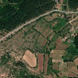 Satellite imagery of Blace, MK