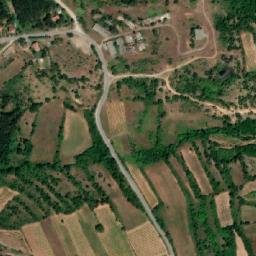 Satellite imagery of Blace, MK