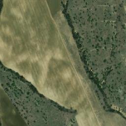 Satellite imagery of Karakuš, MK