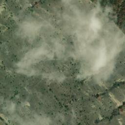 Satellite imagery of Karakuš, MK