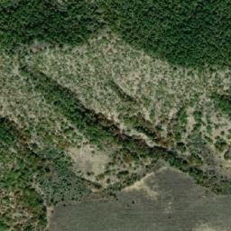 Satellite imagery of Rasjut, MK