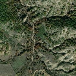 Satellite imagery of Rasjut, MK