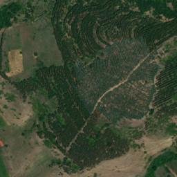 Satellite imagery of Gramada, MK