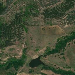 Satellite imagery of Gramada, MK