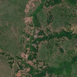 Satellite imagery of Vasilova Čuka, MK