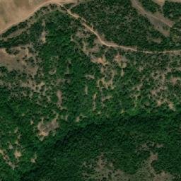 Satellite imagery of Prelozi, MK